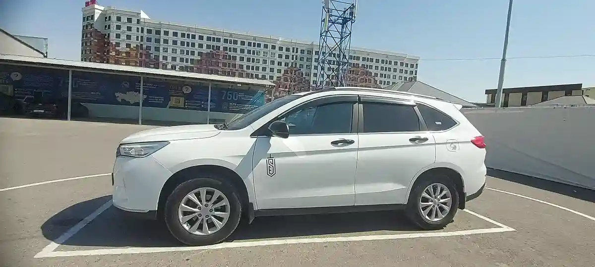 Haval M6 2023 года за 6 500 000 тг. в Шымкент