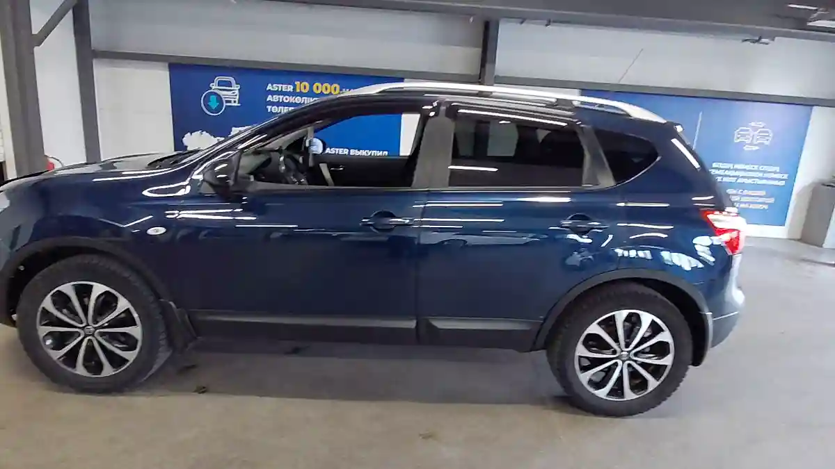 Nissan Qashqai 2012 года за 6 000 000 тг. в Астана