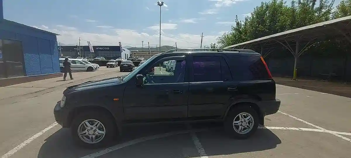 Honda CR-V 1999 года за 4 000 000 тг. в Алматы