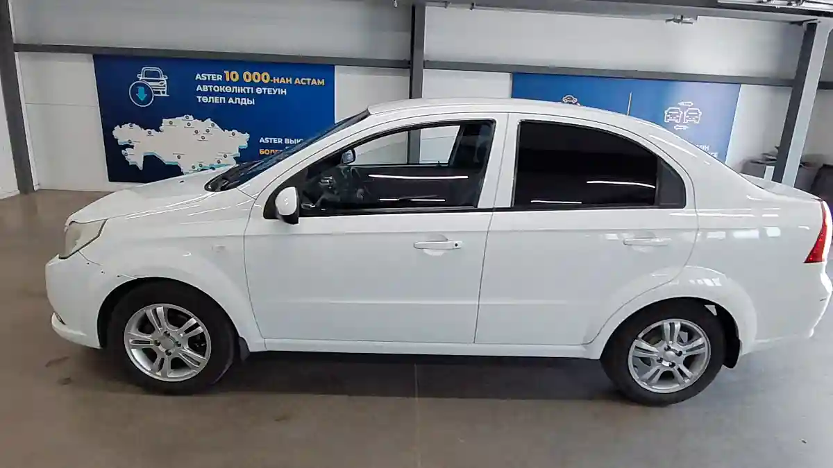 Ravon Nexia R3 2017 года за 2 700 000 тг. в Астана
