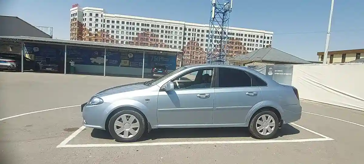 Daewoo Gentra 2014 года за 3 800 000 тг. в Шымкент