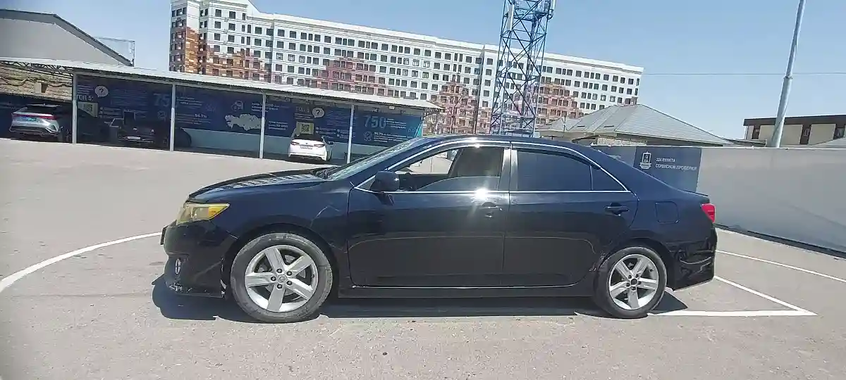 Toyota Camry 2014 года за 7 000 000 тг. в Шымкент