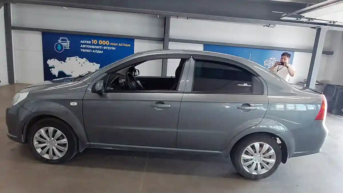 Chevrolet Nexia 2021 года за 5 000 000 тг. в Астана