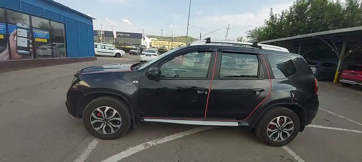 Nissan Terrano 2015 года за 4 500 000 тг. в Алматы