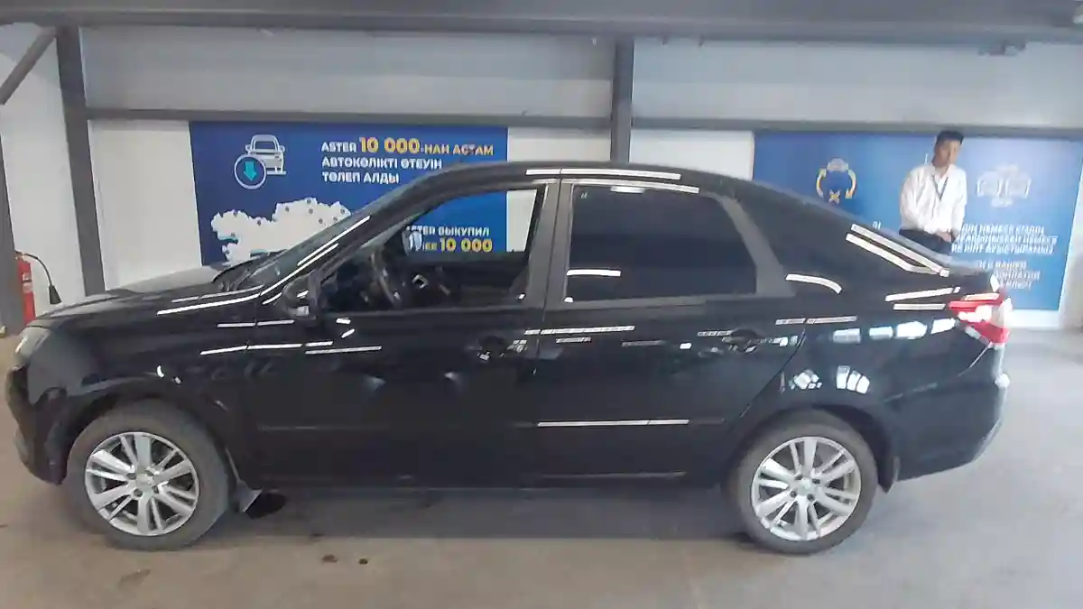 LADA (ВАЗ) Granta 2025 года за 4 500 000 тг. в Астана