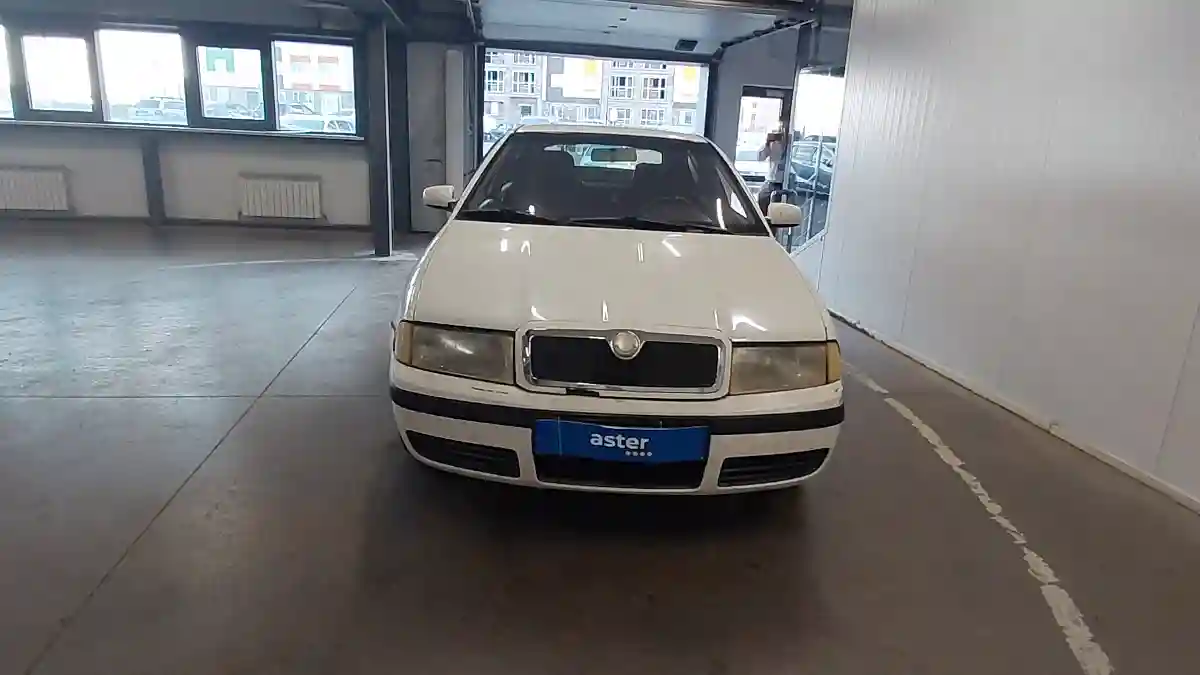 Skoda Octavia 2008 года за 2 000 000 тг. в Астана