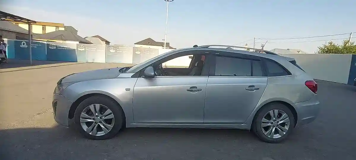Chevrolet Cruze 2013 года за 2 800 000 тг. в Шымкент