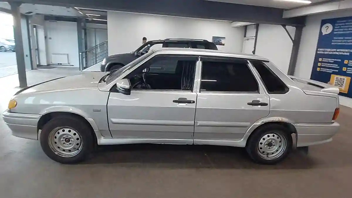 LADA (ВАЗ) 2115 2011 года за 1 000 000 тг. в Астана