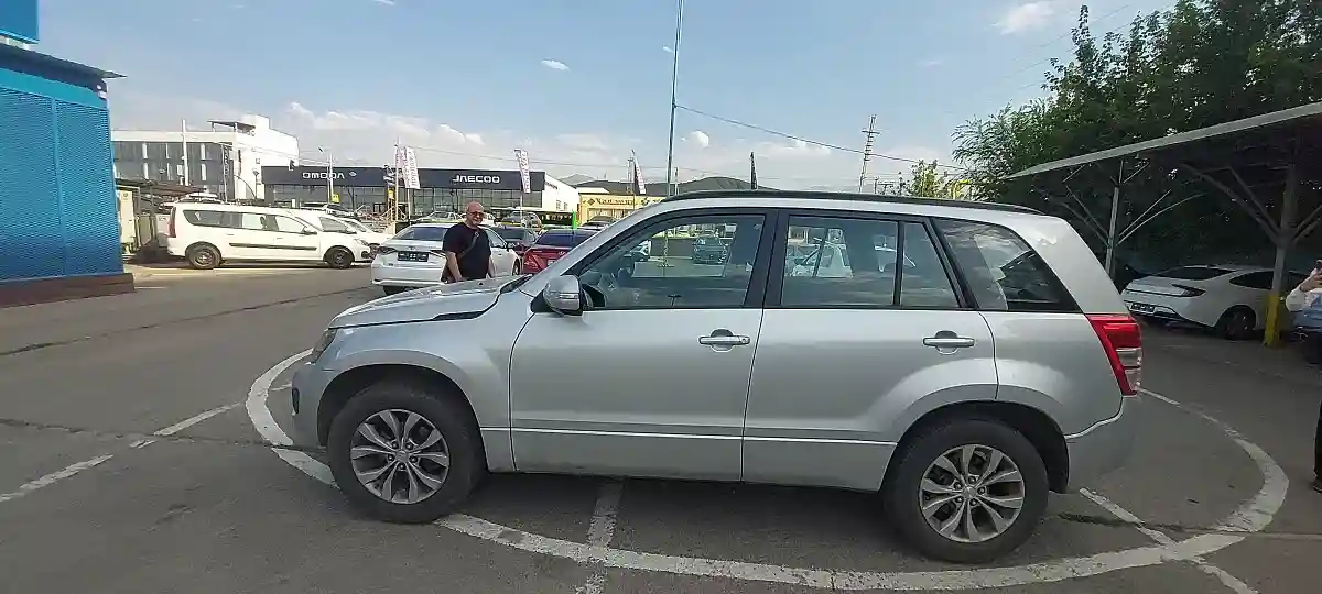 Suzuki Grand Vitara 2013 года за 6 000 000 тг. в Алматы