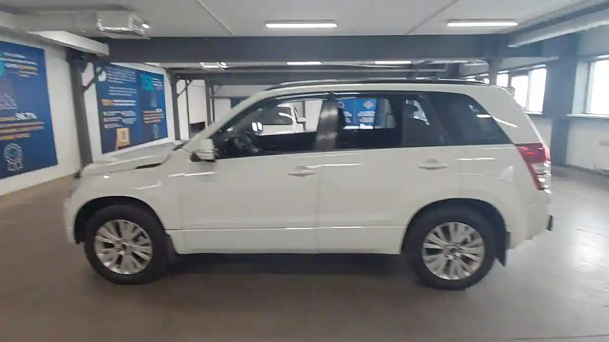 Suzuki Grand Vitara 2011 года за 5 800 000 тг. в Астана