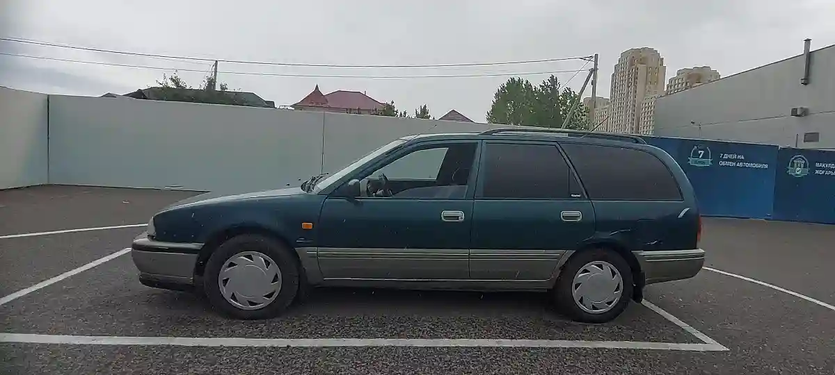 Nissan Primera 1995 года за 1 500 000 тг. в Шымкент
