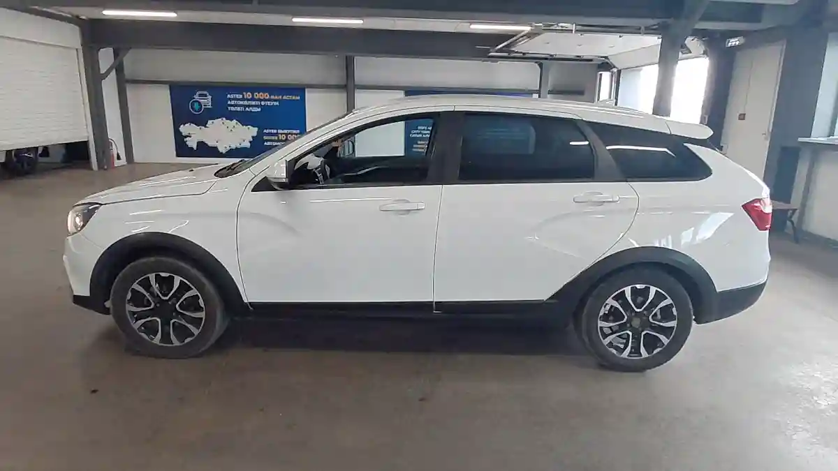 LADA (ВАЗ) Vesta Cross 2020 года за 5 500 000 тг. в Астана