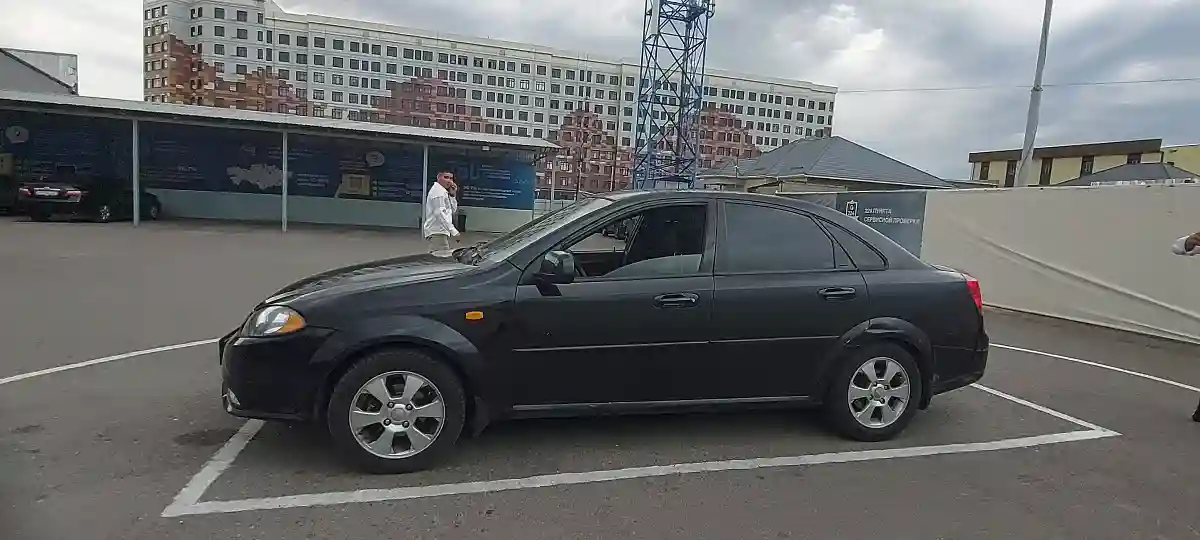 Daewoo Gentra 2014 года за 2 500 000 тг. в Шымкент