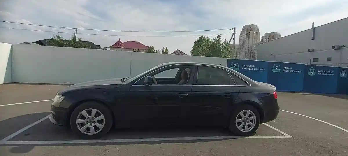 Audi A4 2008 года за 5 500 000 тг. в Шымкент