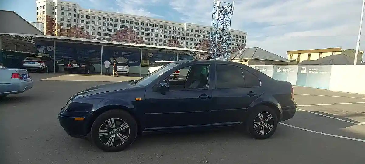 Volkswagen Jetta 2002 года за 2 000 000 тг. в Шымкент