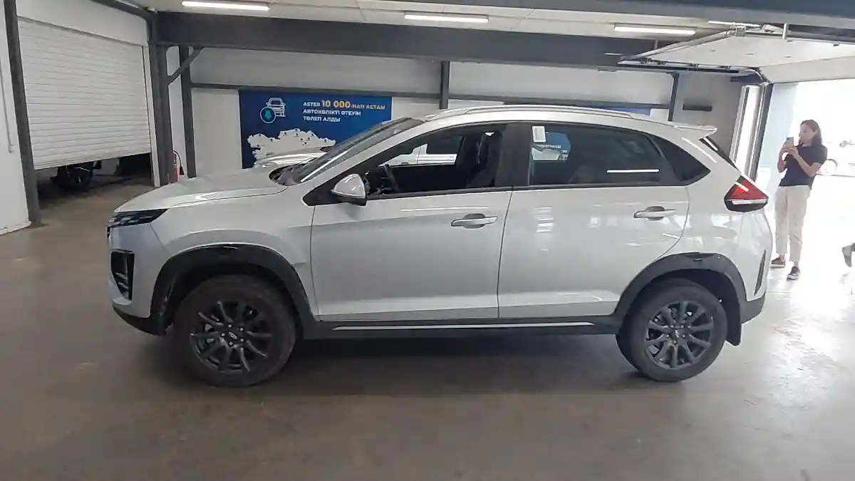 Chery Tiggo 2 Pro 2025 года за 5 000 000 тг. в Астана