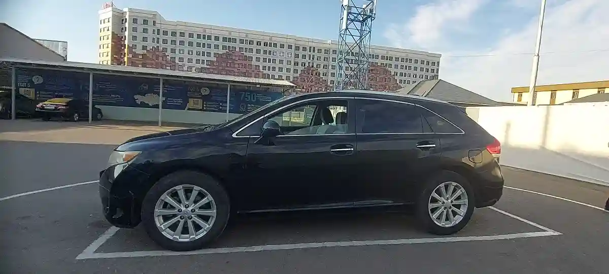 Toyota Venza 2010 года за 9 000 000 тг. в Шымкент
