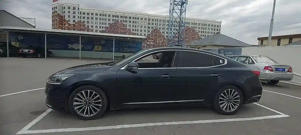 Kia K7 2019 года за 8 200 000 тг. в Шымкент