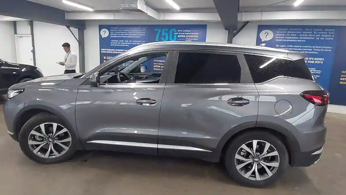 Chery Tiggo 7 Pro 2023 года за 7 000 000 тг. в Астана