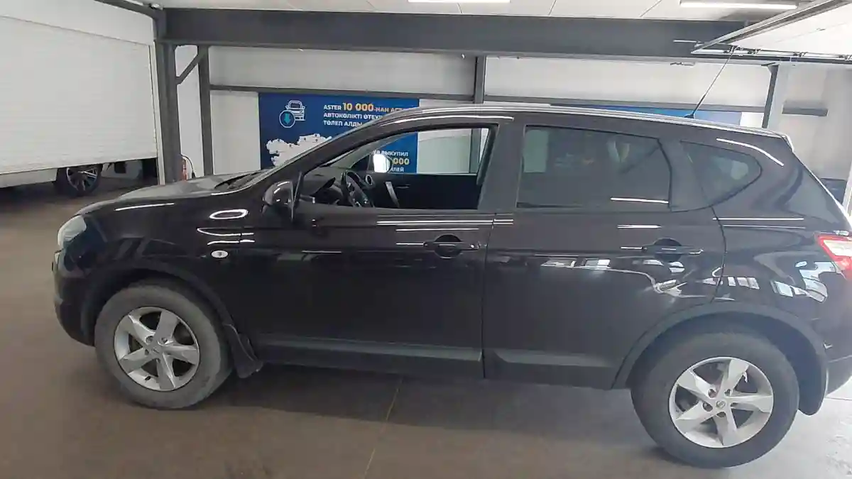 Nissan Qashqai 2011 года за 5 500 000 тг. в Астана