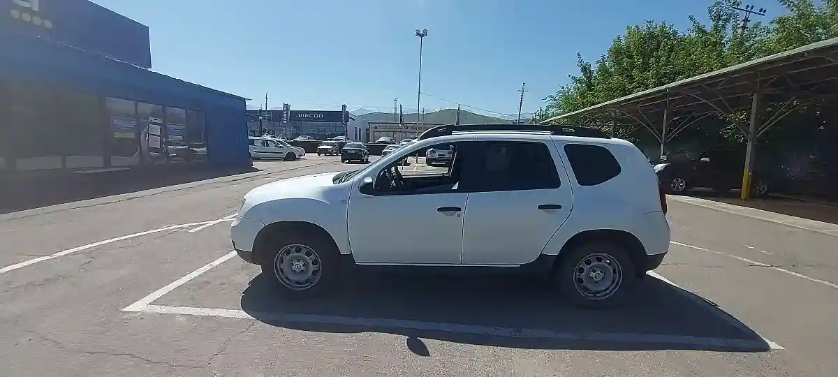 Renault Duster 2020 года за 4 500 000 тг. в Алматы