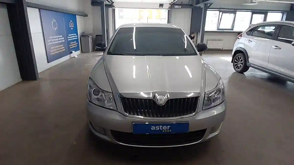 Skoda Octavia 2011 года за 4 000 000 тг. в Астана