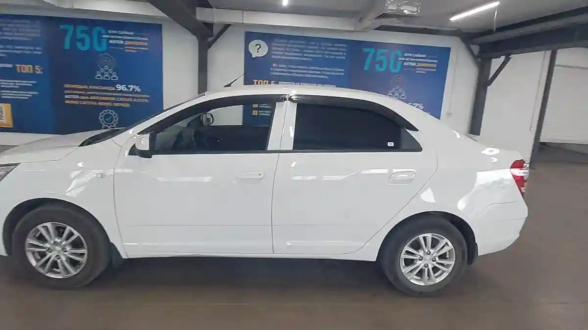 Chevrolet Cobalt 2025 года за 6 000 000 тг. в Астана