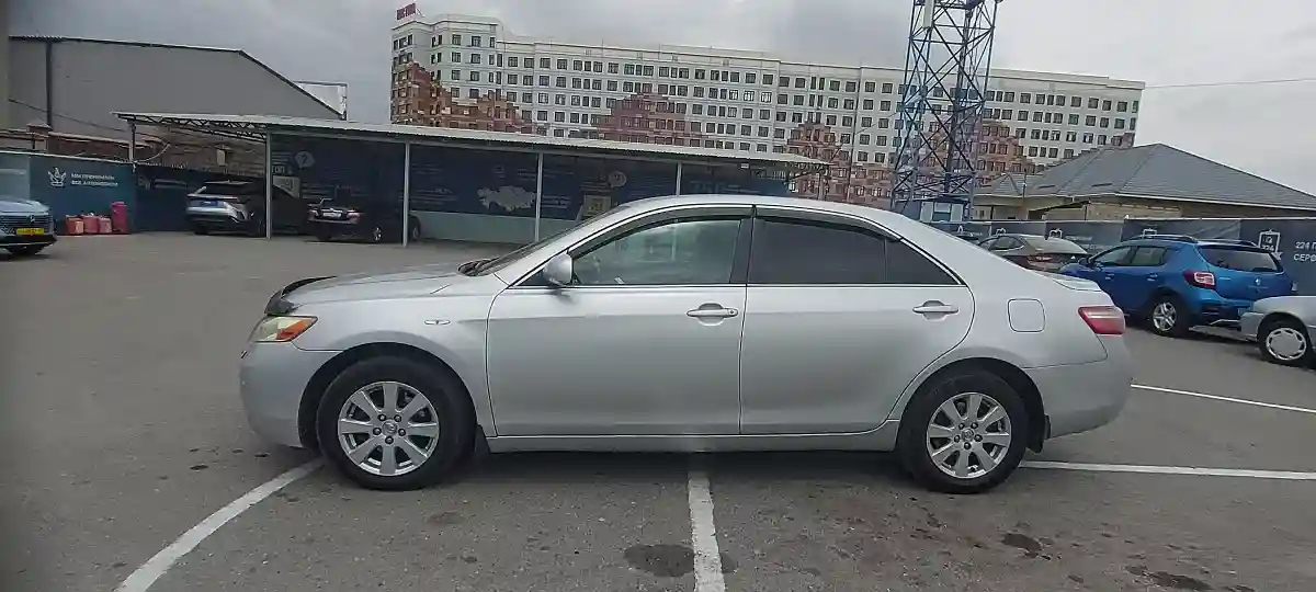 Toyota Camry 2008 года за 6 000 000 тг. в Шымкент