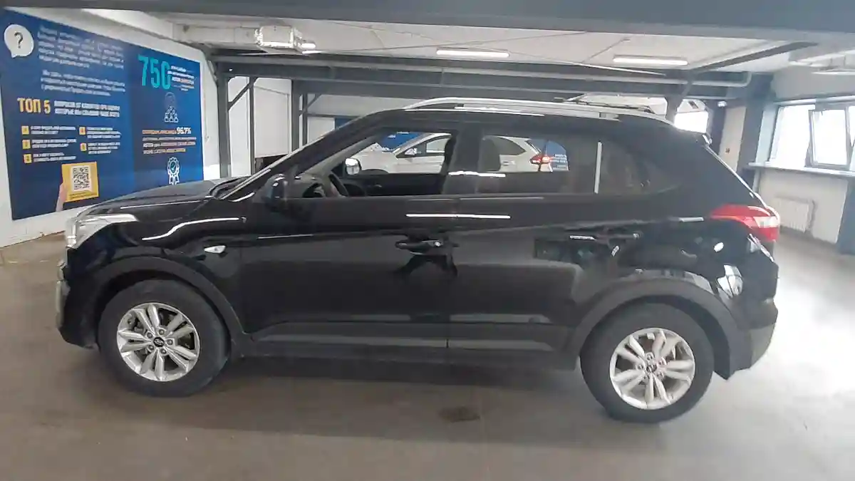 Hyundai Creta 2019 года за 8 000 000 тг. в Астана