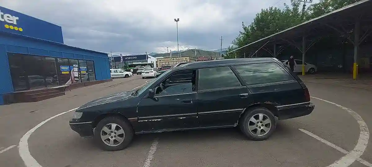 Subaru Legacy 1993 года за 1 000 000 тг. в Алматы