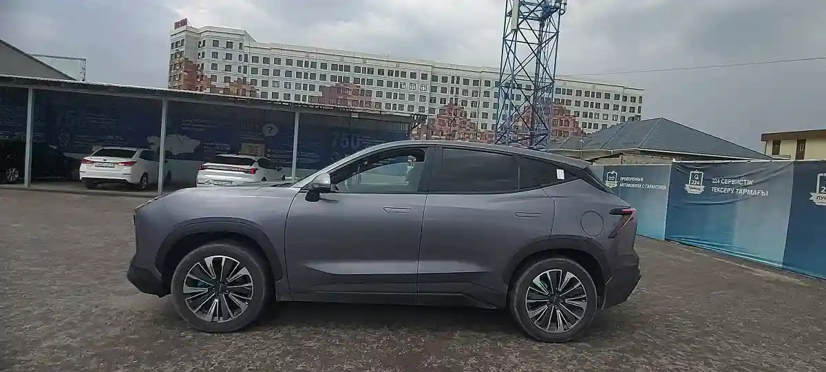 Jetour Dashing 2023 года за 8 000 000 тг. в Шымкент