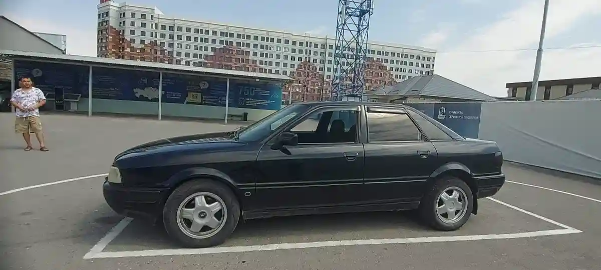Audi 80 1994 года за 1 000 000 тг. в Шымкент