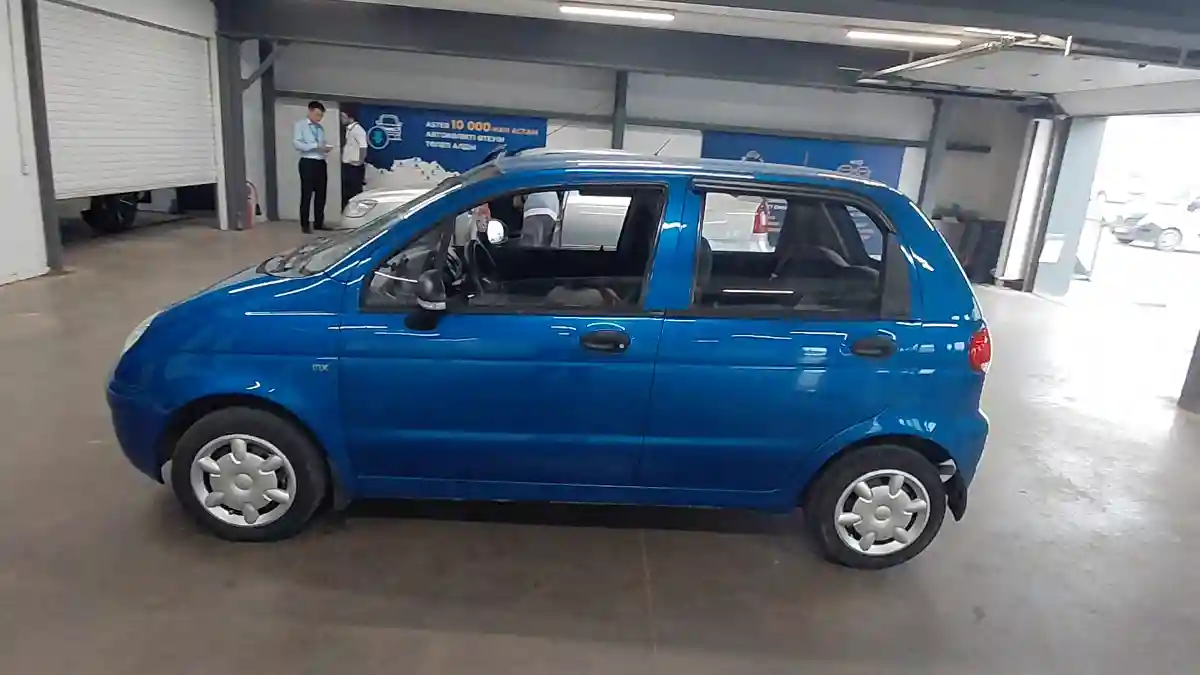 Daewoo Matiz 2014 года за 2 000 000 тг. в Астана