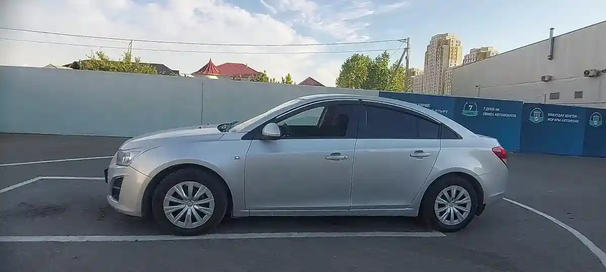 Chevrolet Cruze 2011 года за 2 400 000 тг. в Шымкент