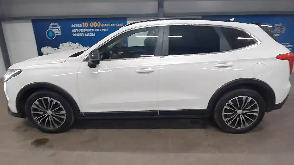 Haval Jolion 2024 года за 8 000 000 тг. в Астана