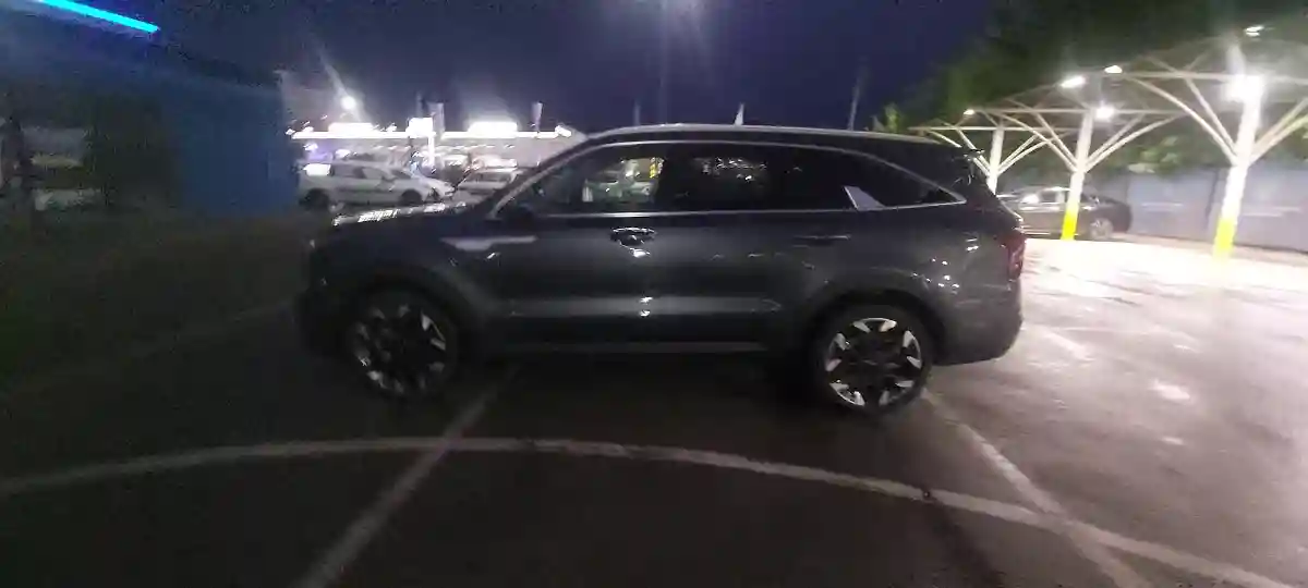 Kia Sorento 2024 года за 17 500 000 тг. в Алматы
