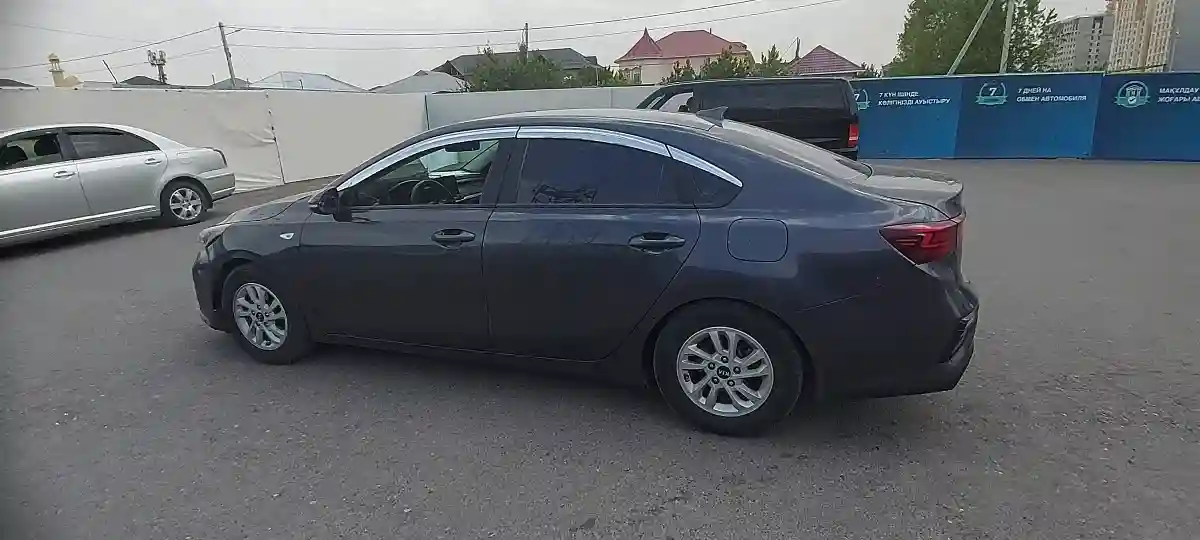 Kia K3 2019 года за 7 500 000 тг. в Шымкент