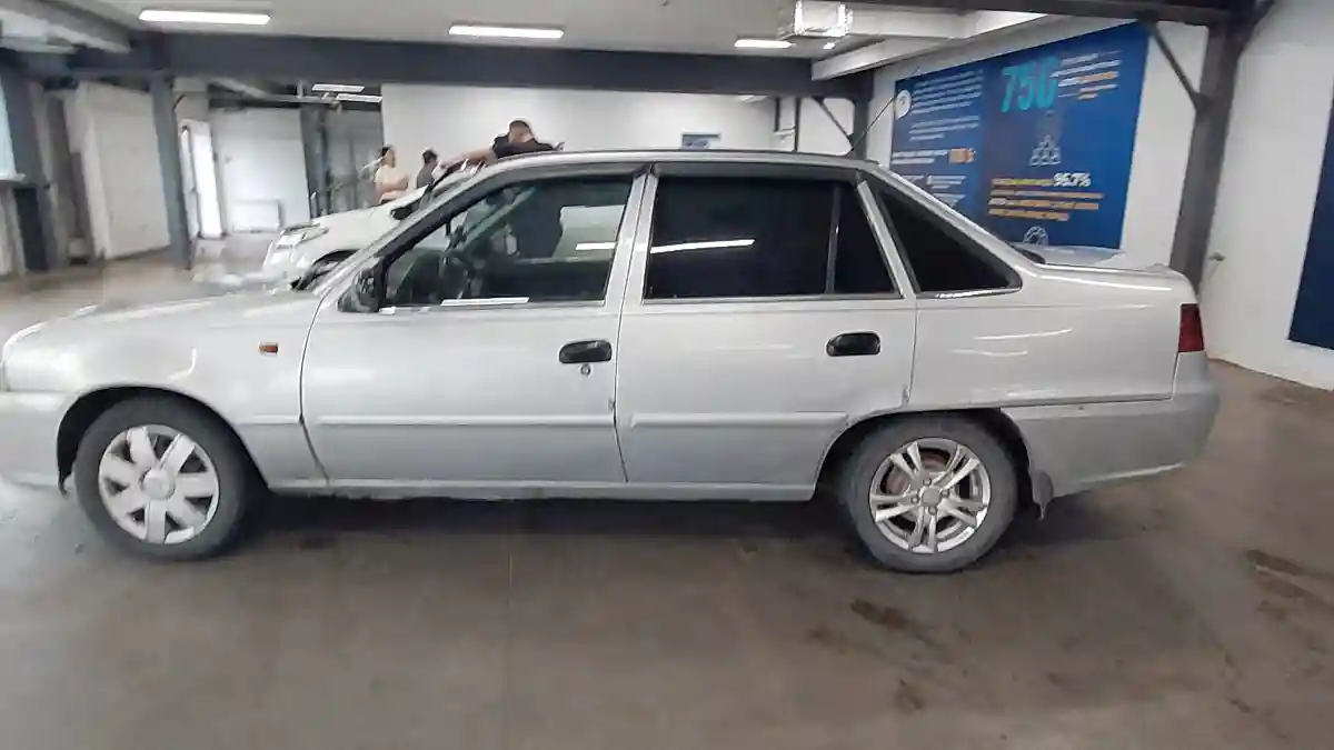 Daewoo Nexia 2009 года за 1 100 000 тг. в Астана