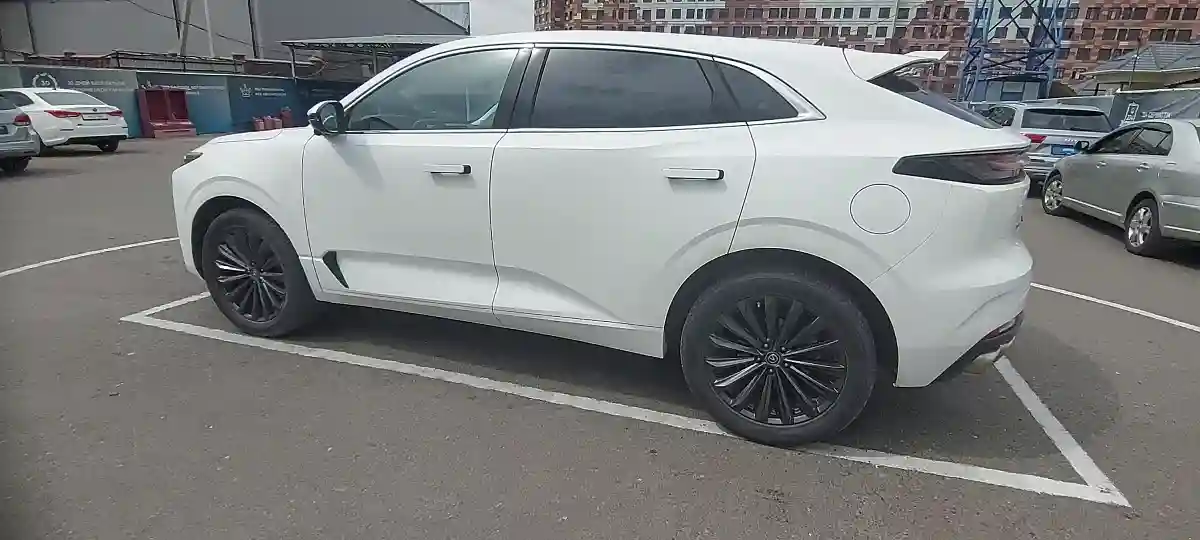 Changan UNI-K 2023 года за 12 000 000 тг. в Шымкент
