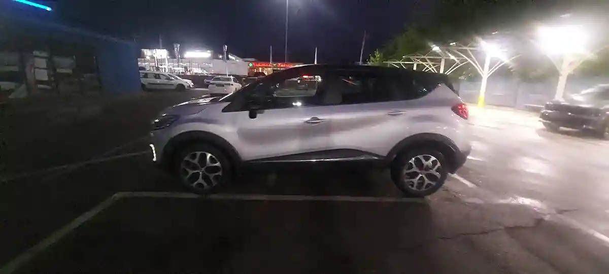 Renault Kaptur 2020 года за 5 400 000 тг. в Алматы