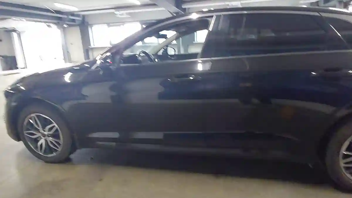Kia K5 2022 года за 11 000 000 тг. в Астана