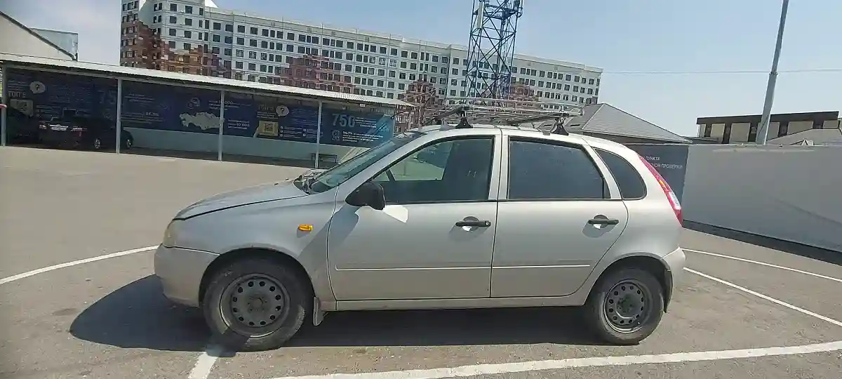 LADA (ВАЗ) Kalina 2011 года за 1 700 000 тг. в Шымкент