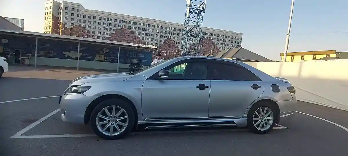 Toyota Camry 2006 года за 4 500 000 тг. в Шымкент