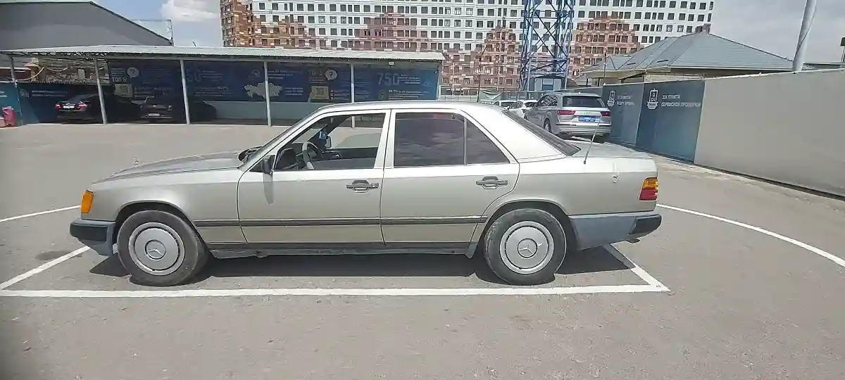 Mercedes-Benz E-Класс 1992 года за 1 500 000 тг. в Шымкент