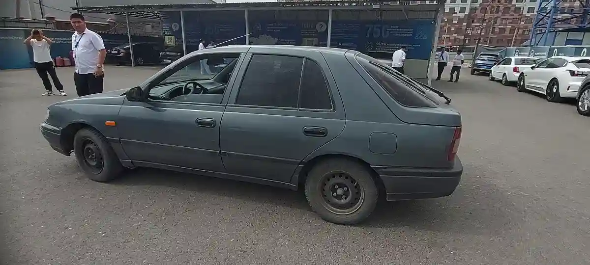 Nissan Sunny 1993 года за 800 000 тг. в Шымкент