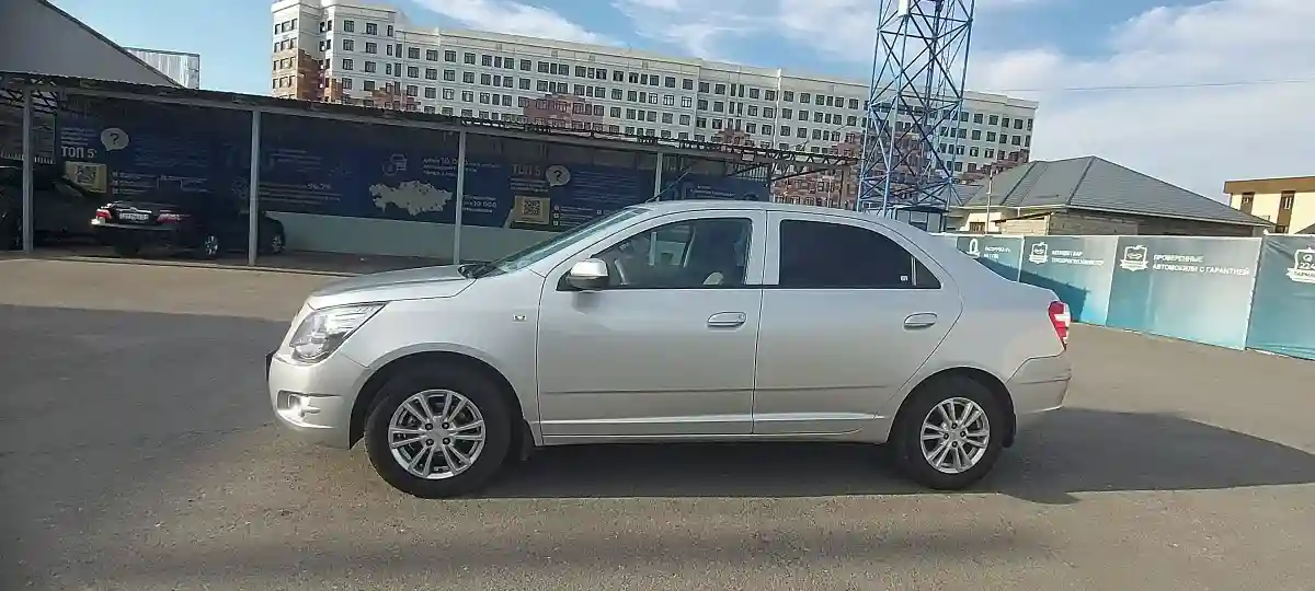 Chevrolet Cobalt 2023 года за 6 000 000 тг. в Шымкент