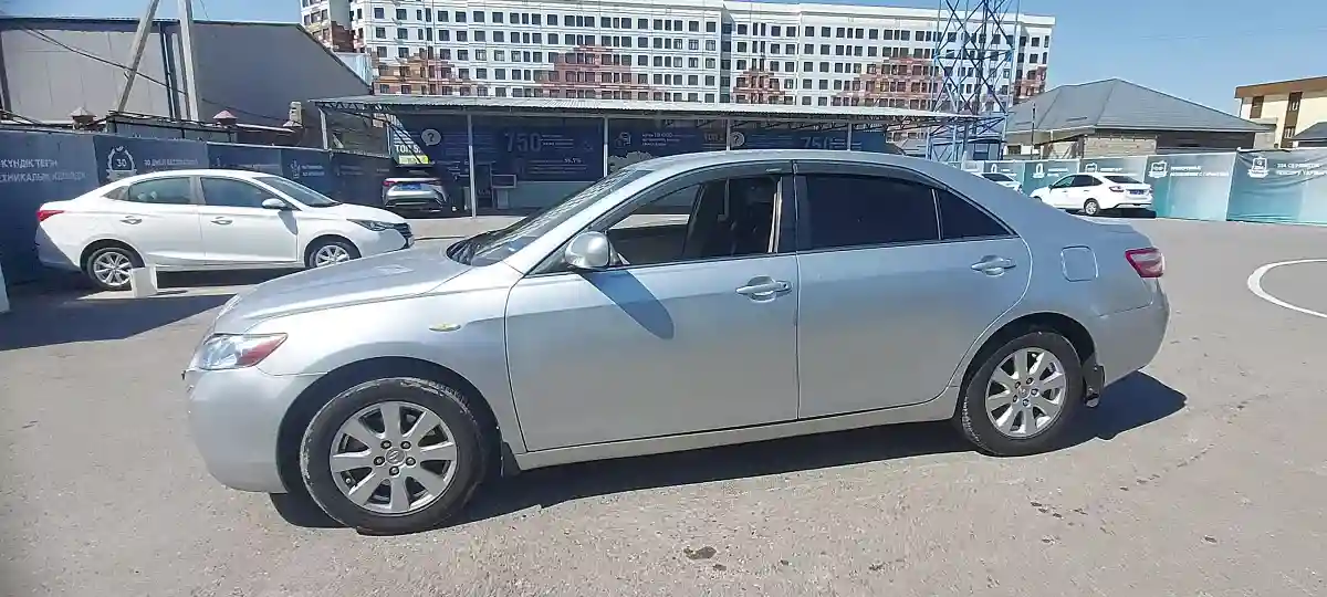 Toyota Camry 2006 года за 5 800 000 тг. в Шымкент