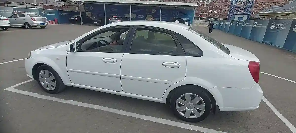 Daewoo Gentra 2014 года за 3 500 000 тг. в Шымкент