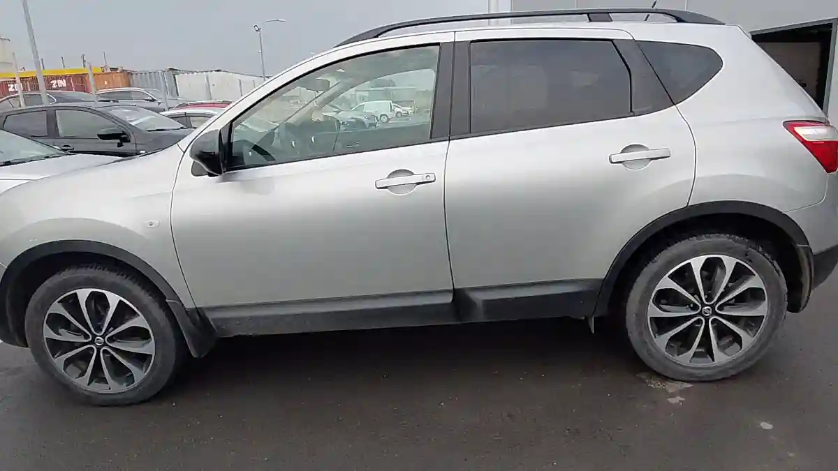 Nissan Qashqai 2013 года за 6 000 000 тг. в Астана