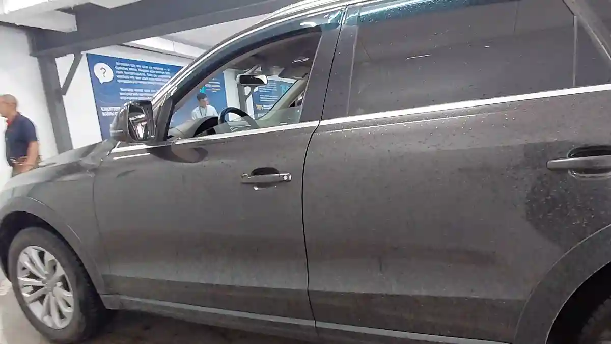 Audi Q5 2008 года за 6 000 000 тг. в Астана